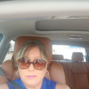 Meet your Posher, Mary jane